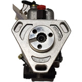 3248F391N New Lucas CAV DPA Fuel Injection Pump Fits Massey Ferguson Perkins Diesel - Goldfarb & Associates Inc