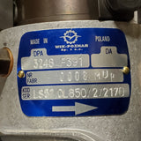 3248F391N New Lucas CAV DPA Fuel Injection Pump Fits Massey Ferguson Perkins Diesel - Goldfarb & Associates Inc