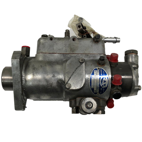3248F441DR (36545; 3248F440; 3248F442) New CAV Lucas Injection Pump Fit Delphi Perkins F.236 Diesel Engine - Goldfarb & Associates Inc