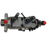 3248F451DR (3248F450 through 3248F459; 244848) New Delphi Injection Pump Fits Perkins 4.236 Engine - Goldfarb & Associates Inc