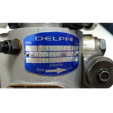 3248F451DR (3248F450 through 3248F459; 244848) New Delphi Injection Pump Fits Perkins 4.236 Engine - Goldfarb & Associates Inc