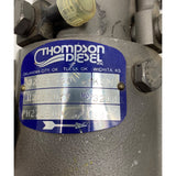 3248F990R (R13072) Rebuilt Injection Pump fits Delphi Engine - Goldfarb & Associates Inc