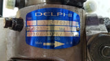 3249F020R (52395) Rebuilt Perkins AG Injection Pump fits Delphi 4.108 Engine - Goldfarb & Associates Inc