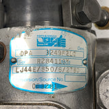 3249F210R Rebuilt Lucas Injection Pump fits New Holland Engine - Goldfarb & Associates Inc