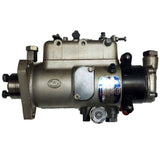 3249F360R (R15894RT) Rebuilt Perkins 4.236 Injection Pump fits CAV/Lucas Backhoe 816 Engine - Goldfarb & Associates Inc