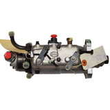 3249F552DR (3354779) New Lucas CAV DPA Injection Pump fits Perkins Vauxhall; Opel Engine - Goldfarb & Associates Inc