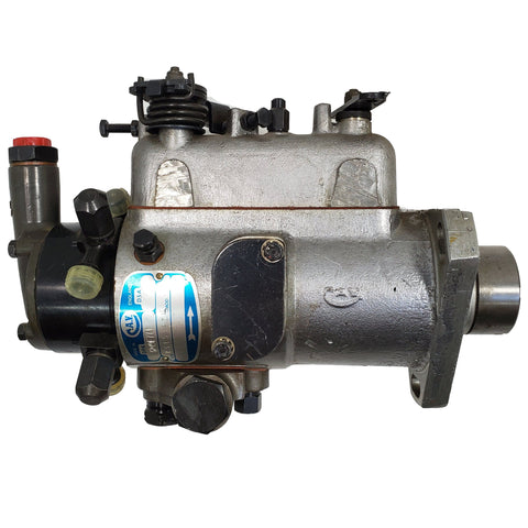 3249F771R (R31533ZU) Rebuilt Injection Pump fits CAV Engine - Goldfarb & Associates Inc