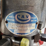 3249F920R (D6NN9A543AD) Rebuilt Lucas CAV Injection Pump fits Ford Engine - Goldfarb & Associates Inc