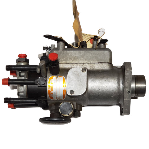 3263F000DR (12R80L) New Lucas CAV DPA Injection Pump fits Perkins Engine - Goldfarb & Associates Inc