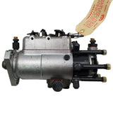 3263F091R (3263F090; 3263F092) Rebuilt Lucas CAV DPA Fuel Pump Fits Diesel Tractor Engine - Goldfarb & Associates Inc