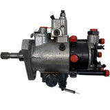3266D518R (3266D518R) Rebuilt Lucas 4 CYL Injection Pump fits CAV Engine - Goldfarb & Associates Inc