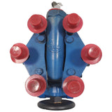 3268F860R (49851XP) Rebuilt Injection Pump fits CAV Engine - Goldfarb & Associates Inc