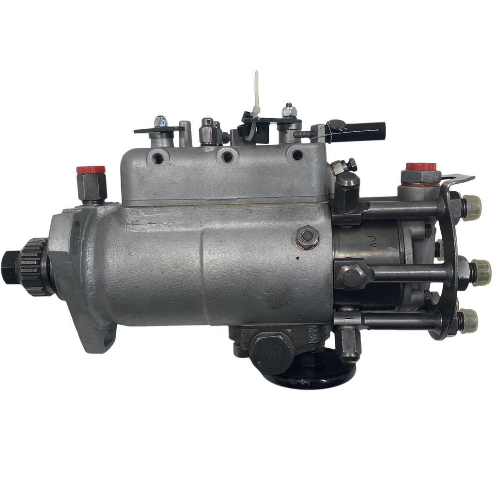 3269F971N (3269F970; 3269F9720; 301753) New Lucas 6 Cylinder Type 1114 Injection Pump F972 6.354.4 Perkins - Goldfarb & Associates Inc