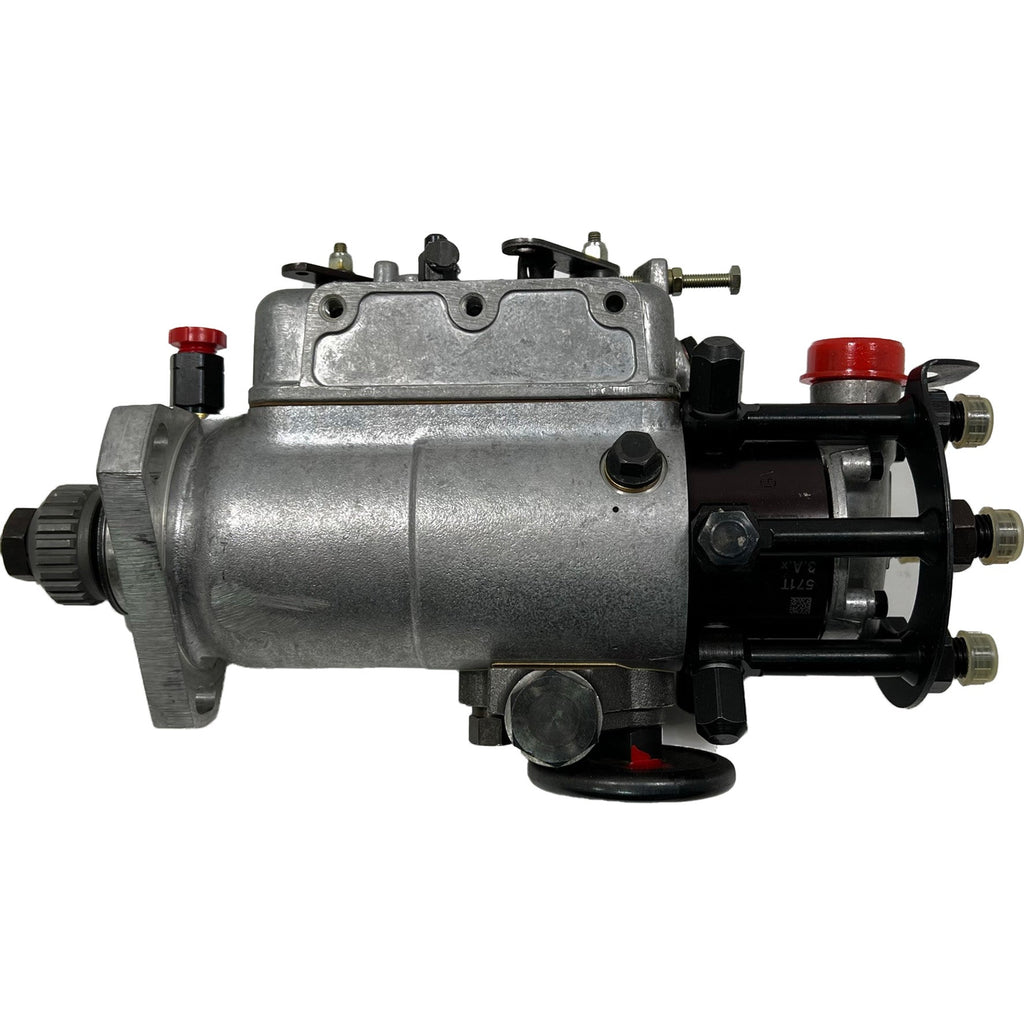 3269F971N (3269F970; 3269F9720; 301753) New Lucas 6 Cylinder Type 1114 Injection Pump F972 6.354.4 Perkins - Goldfarb & Associates Inc