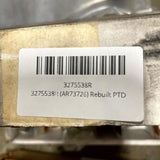 3275538R (3275539PX; 3029034; 3275272; 3275273; 3275274; 3275537; 3275539; 3275539PX; 92-13275538; 92-13275539; 9213275538; 9213275539; AR73626) Rebuilt PTD DS Fuel Injector Fits Cummins Diesel Engine - Goldfarb & Associates Inc