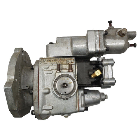 3275648N (3275648) New PTG MVS LH Injection Pump fits Cummins Diesel Engine - Goldfarb & Associates Inc