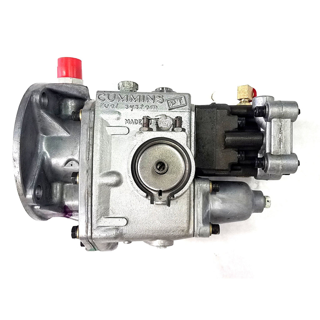 3275650N (3275650) New PTG LH Injection Pump fits Cummins Engine - Goldfarb & Associates Inc