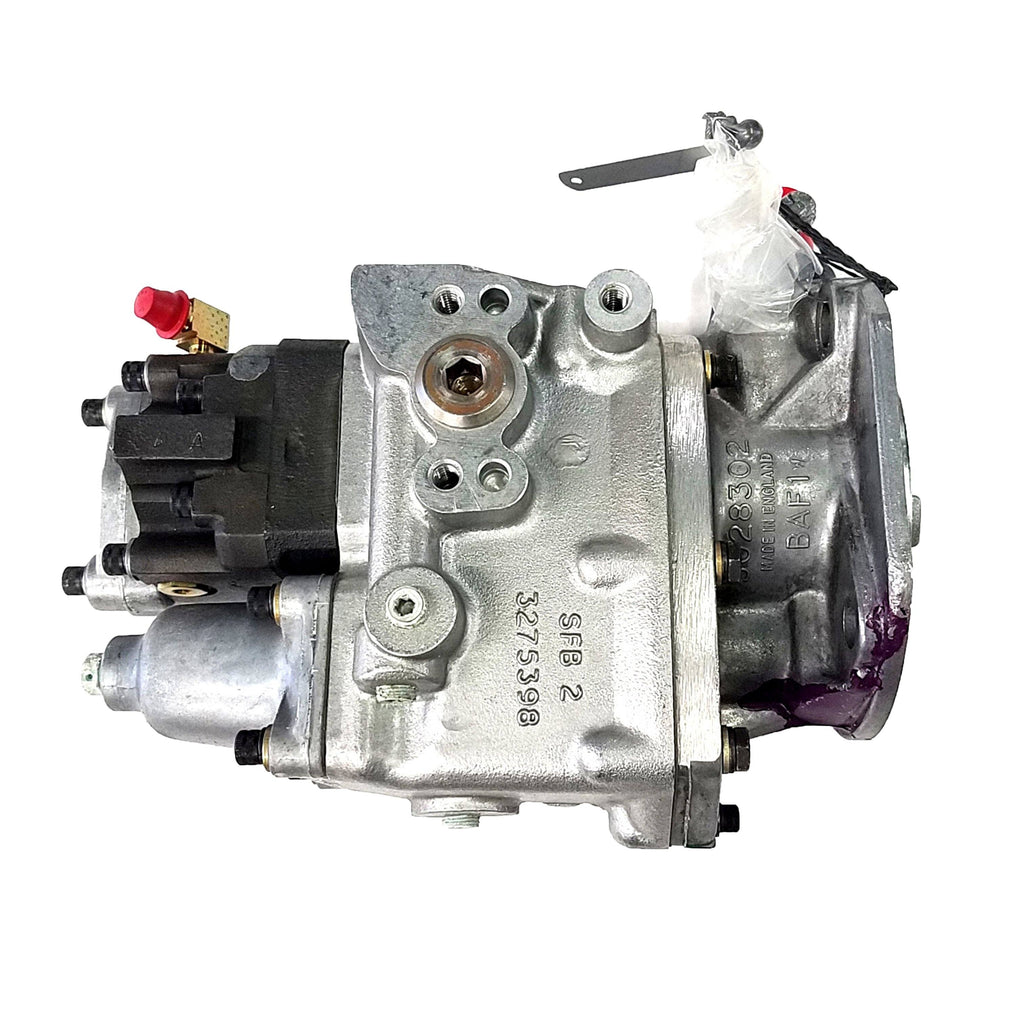 3275650N (3275650) New PTG LH Injection Pump fits Cummins Engine - Goldfarb & Associates Inc