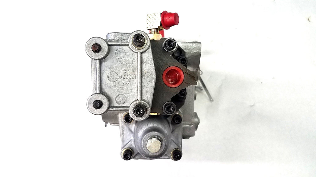 3275650N (3275650) New PTG LH Injection Pump fits Cummins Engine - Goldfarb & Associates Inc