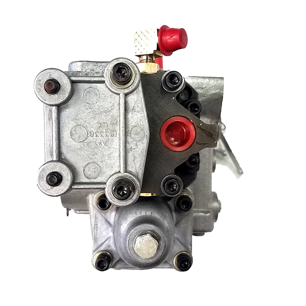 3275650N (3275650) New PTG LH Injection Pump fits Cummins Engine - Goldfarb & Associates Inc