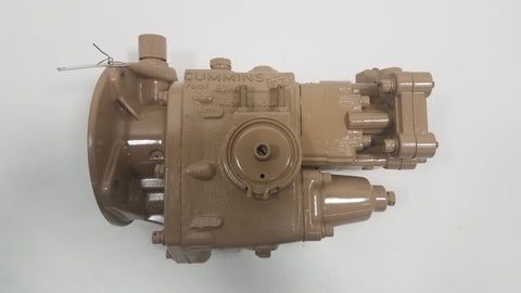 3275652N (3275652N) New PTG LH Injection Pump fits Cummins Diesel Engine - Goldfarb & Associates Inc