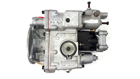 3275653NY (3275653) New PTG VS Injection Pump fits Cummins Diesel Engine - Goldfarb & Associates Inc