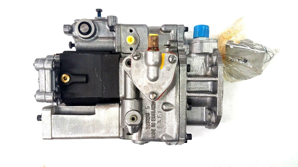 3277623N (3277623) New AFC VS RH Injection Pump fits Cummins Engine - Goldfarb & Associates Inc