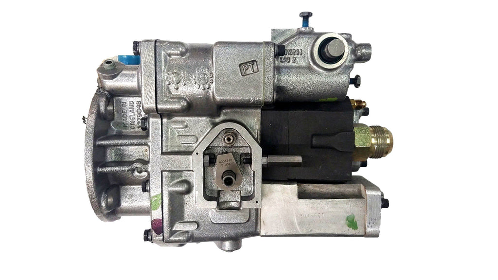 3277623N (3277623) New AFC VS RH Injection Pump fits Cummins Engine - Goldfarb & Associates Inc