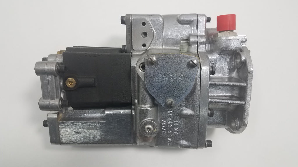 3277917N (3277917N) New Injection Pump fits Cummins Diesel Engine - Goldfarb & Associates Inc