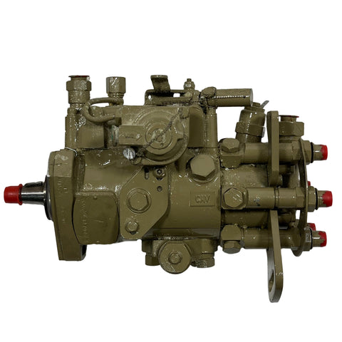 3279063R (8521A314A; 8521A390; 21876 HKG) Rebuilt Delphi CAV 6 Cylinder Injection Pump Fits Diesel Engine - Goldfarb & Associates Inc