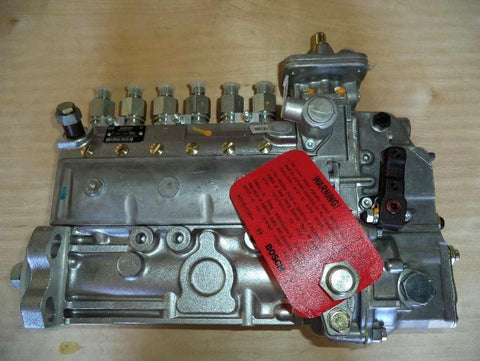 3286285N (F-002-A0Z-186) New A Injection Pump fits Cummins Engine - Goldfarb & Associates Inc