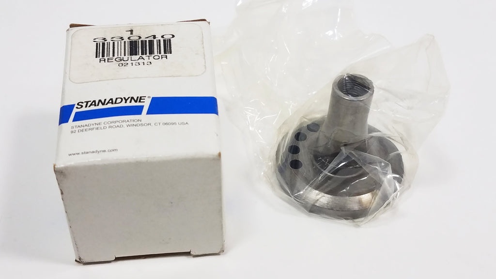 33040 New Stanadyne Regulator Assy - Goldfarb & Associates Inc