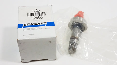 33307 New Stanadyne Valve Guide - Goldfarb & Associates Inc