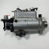 3343F370N (2643C170) New Delphi Injection Pump Type 550 Fits Perkins Diesel Engine - Goldfarb & Associates Inc