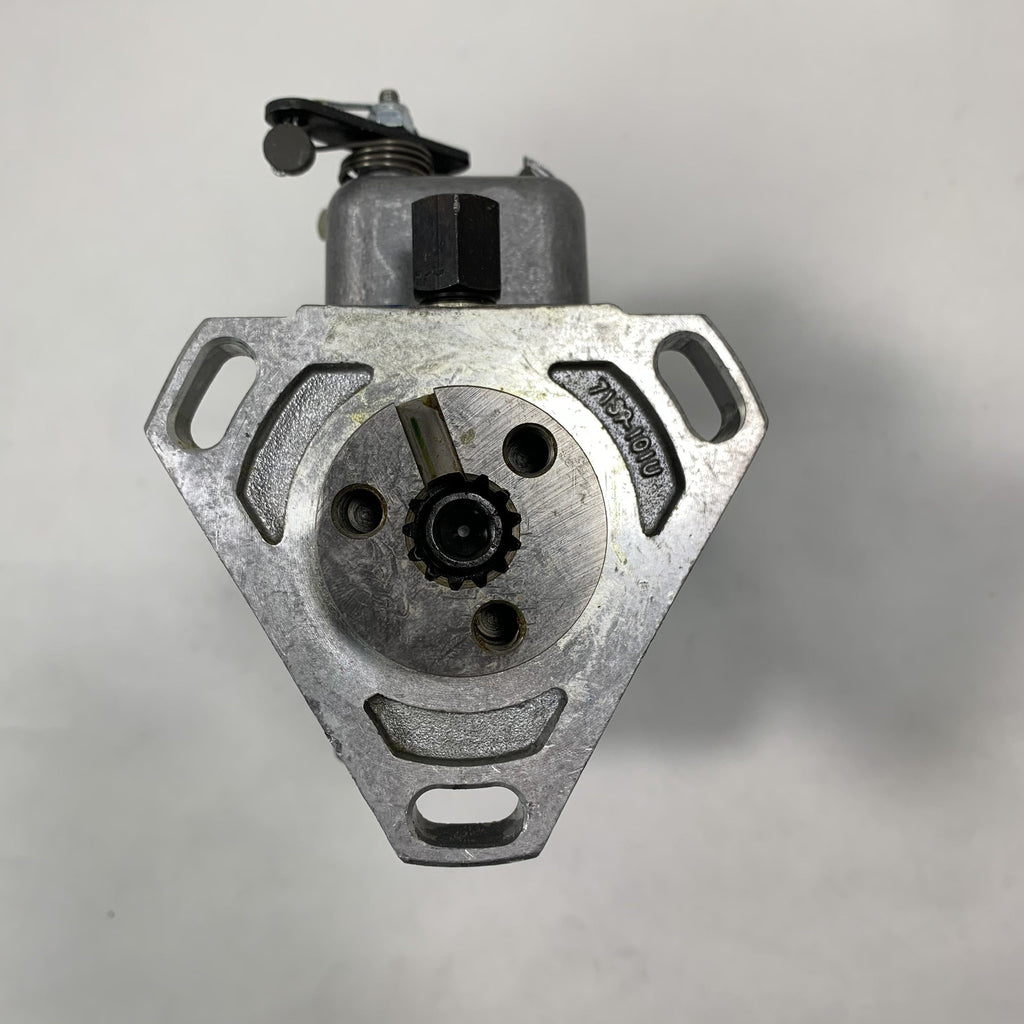3343F370N (2643C170) New Delphi Injection Pump Type 550 Fits Perkins Diesel Engine - Goldfarb & Associates Inc
