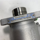 3343F621 (2643C260MT/8/2630) Rebuilt CAV Lucas 4 Cylinder Diesel Fuel Injection OEM Pump - Goldfarb & Associates Inc