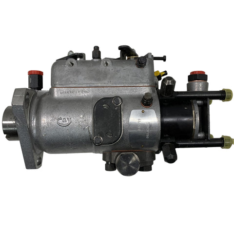 3343F780R (2643C223SP/8/2470; 02888 KGG) Rebuilt Lucas CAV DPA Type 524 Injection Pump - Goldfarb & Associates Inc