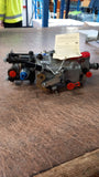 3343F993DR (2643C618) New Delphi DPA Injection Pump fits Perkins 4.4 HTR Engine - Goldfarb & Associates Inc