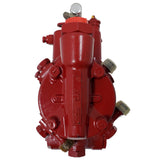 3348F100R (3348F101; 3348F102; 2643C248; 2643C257) Rebuilt Lucas CAV Injection Pump Fits Perkins 4.236 Diesel Engine - Goldfarb & Associates Inc