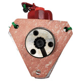 3348F100R (3348F101; 3348F102; 2643C248; 2643C257) Rebuilt Lucas CAV Injection Pump Fits Perkins 4.236 Diesel Engine - Goldfarb & Associates Inc