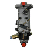 3348F101R (3348F100; 2643C248) Rebuilt Lucas CAV Perkins Injection Pump Fits Diesel Fuel Engine - Goldfarb & Associates Inc