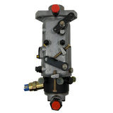 3348F100R (3348F101; 3348F102; 2643C248; 2643C257) Rebuilt Lucas CAV Injection Pump Fits Perkins 4.236 Diesel Engine - Goldfarb & Associates Inc