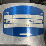 3348F100R (3348F101; 3348F102; 2643C248; 2643C257) Rebuilt Lucas CAV Injection Pump Fits Perkins 4.236 Diesel Engine - Goldfarb & Associates Inc