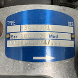 3348F100DR (3348F101; 3348F102; 3348F103; 2643C248) Rebuilt Lucas CAV Perkins Injection Pump Fits Perkins New Holland 4.236 Diesel Fuel Engine - Goldfarb & Associates Inc