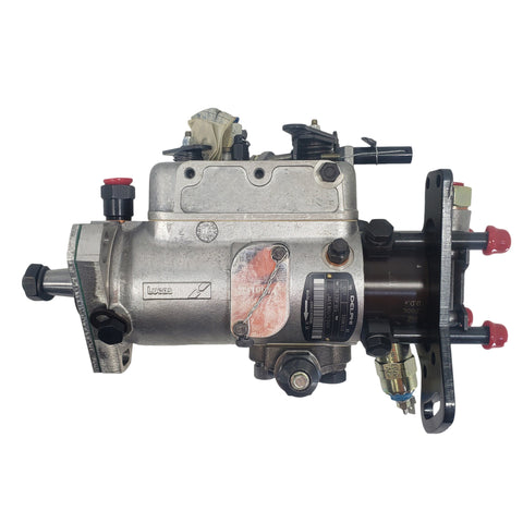 3348F633N (3919974) New Delphi 4 CYL Injection Pump fits Cummins Engine - Goldfarb & Associates Inc