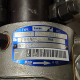 3348F710DR (612264D) New Lucas CAV DPA Injection Pump Fits John Deere Renault MWD226/4 Agriculture Diesel Engine - Goldfarb & Associates Inc