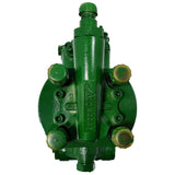 3349F060R (RE36770) Rebuilt CAV Lucas 4 CYLINDER Injection Pump fits John Deere 2755 Engine - Goldfarb & Associates Inc