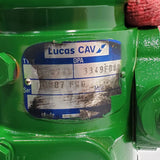 3349F060R (RE36770) Rebuilt CAV Lucas 4 CYLINDER Injection Pump fits John Deere 2755 Engine - Goldfarb & Associates Inc
