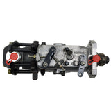 3362F872N (3362F870; 3362F871; 2643D139JY/4/2640; 11086HEB) New Lucas CAV DPA Type 533 Injection Pump Fits Perkins Diesel Engine - Goldfarb & Associates Inc