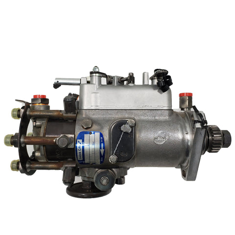 3363F340R (2643D180) Rebuilt Perkins Injection Pump fits Lucas CAV 3080 Engine - Goldfarb & Associates Inc